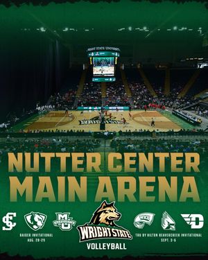 Image post by @wsuvball on Instagram