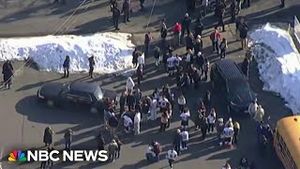 Video post by @nbcnews on YouTube
