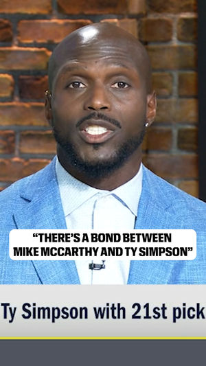 Video post by @getupespn on TikTok