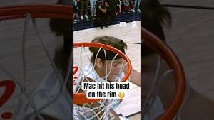Video post by @bleacherreport on YouTube