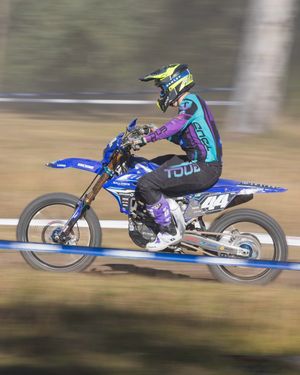Image post by @yamahamotoraus on Instagram