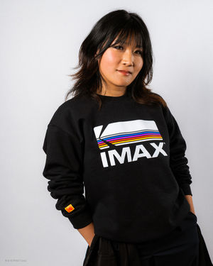 Image post by @imax on Instagram
