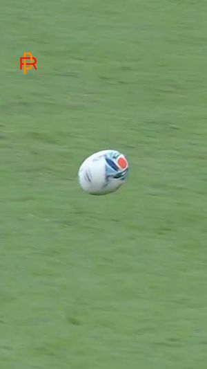 Video post by @RugbyPass on Facebook
