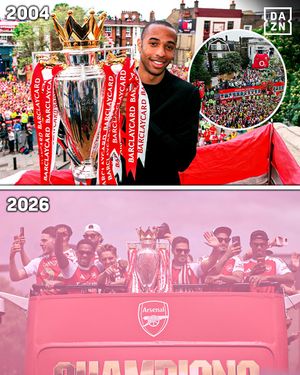 Image post by @dazn_futbol on Instagram