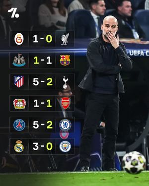 Image post by @onefootball on Instagram