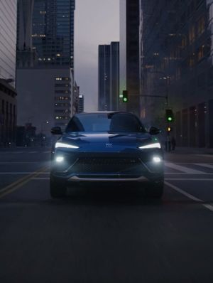 Image post by @buickusa on Instagram