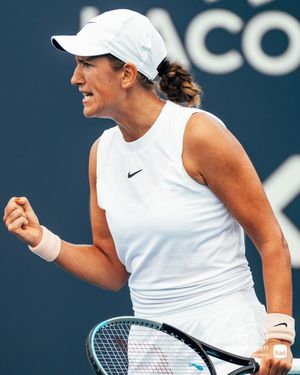 Image post by @miamiopen on Instagram