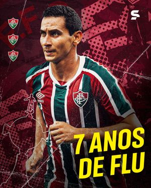Image post by @sportv on Instagram