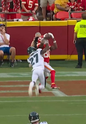 Video post by @nfl on TikTok