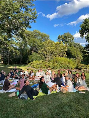Image post by @loyolawsoc on Instagram