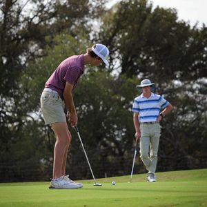Image post by @SouthernTexasPGAJuniorGolf on Facebook