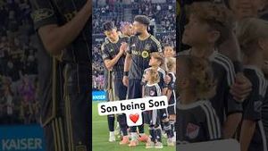 Video post by @Major League Soccer on YouTube