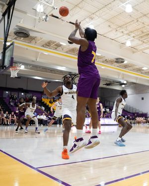 Image post by @wluathletics on Instagram