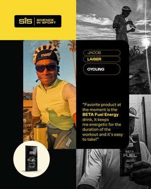 Image post by @scienceinsportusa on Instagram