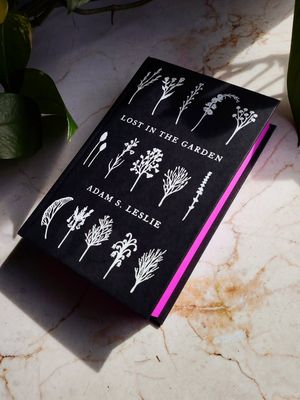 Image post by @deadinkbooks on Instagram