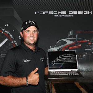 Image post by @porschedesign on Instagram