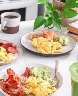 Image post by @impactkitchen on Instagram