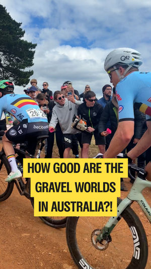 Image post by @sbssportau on Instagram
