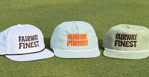 Image post by @fairwayfinestgolf on Instagram