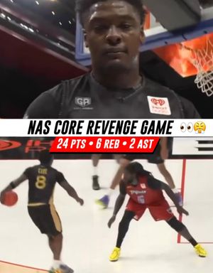 Image post by @thebig3 on Instagram