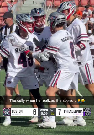 Video post by @lacrossenetwork on TikTok