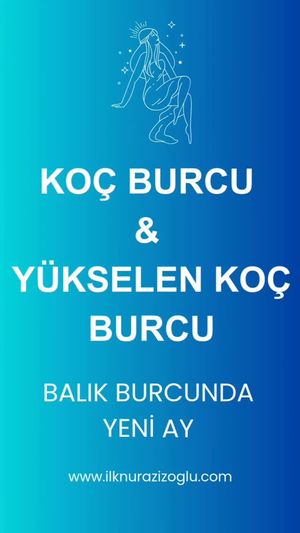 Video post by @ilknurazizoglu_astrology on Instagram