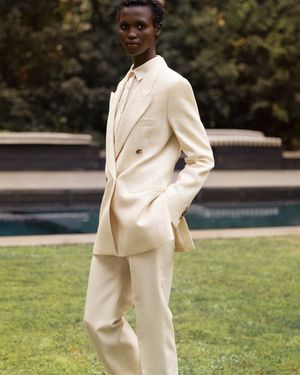 Image post by @loropiana on Instagram