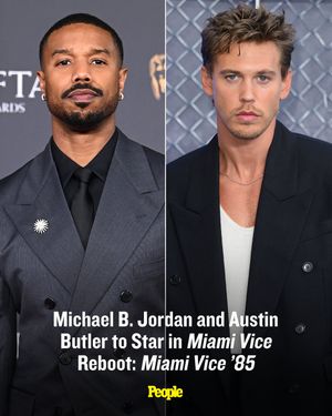 Image post by @people on Instagram