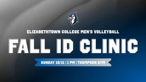 Image post by @etownbluejays on Instagram