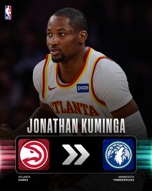 Image post by @nbabrasil on Instagram