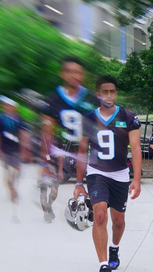 Video post by @panthers on TikTok