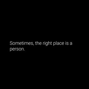 Image post by @advice on Instagram