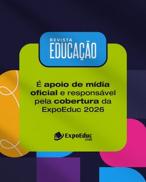 Image post by @expoeduc on Instagram
