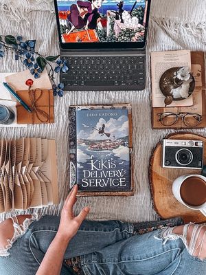 Image post by @fairyloot on Instagram