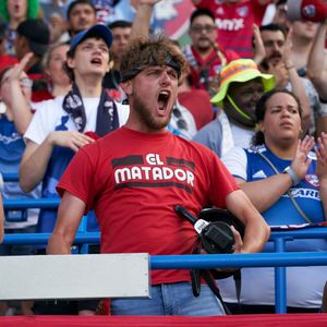 Image post by @toyotastadium on Instagram