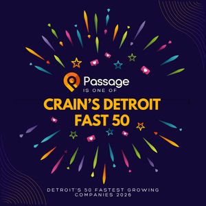 Image post by @gopassage on Instagram