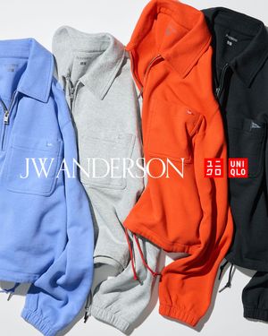 Image post by @uniqlousa on Instagram