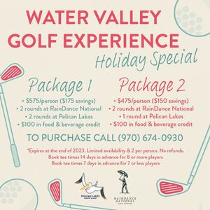 Image post by @pelicanlakesgolf on Instagram