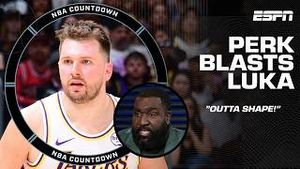 Video post by @espn on YouTube