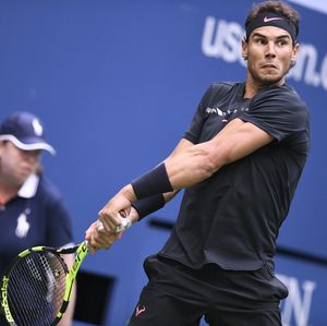 Image post by @usopen on Instagram