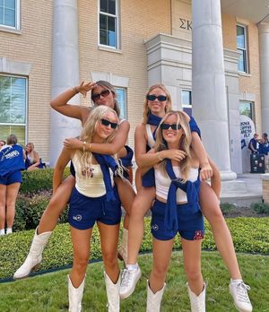 Image post by @tcusigmakappa on Instagram