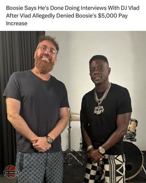 Image post by @nojumper on Instagram