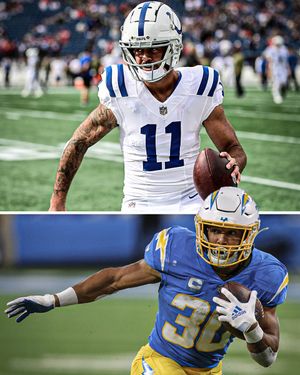 Image post by @ESPNFantasy on Twitter
