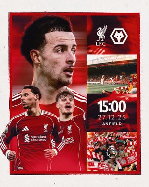 Image post by @liverpoolfc on Instagram