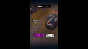 Video post by @gxleagueoflegends on YouTube