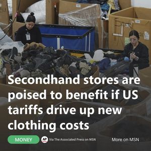 Image post by @msn on Instagram