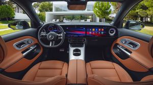 Image post by @mercedesbenzcanada on Instagram