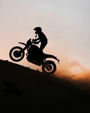 Image post by @bmwmotorradusa on Instagram