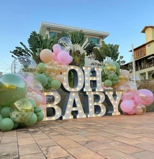 Image post by @baloesfestball on Instagram