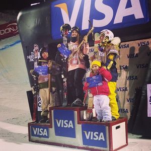 Image post by @pcski on Instagram